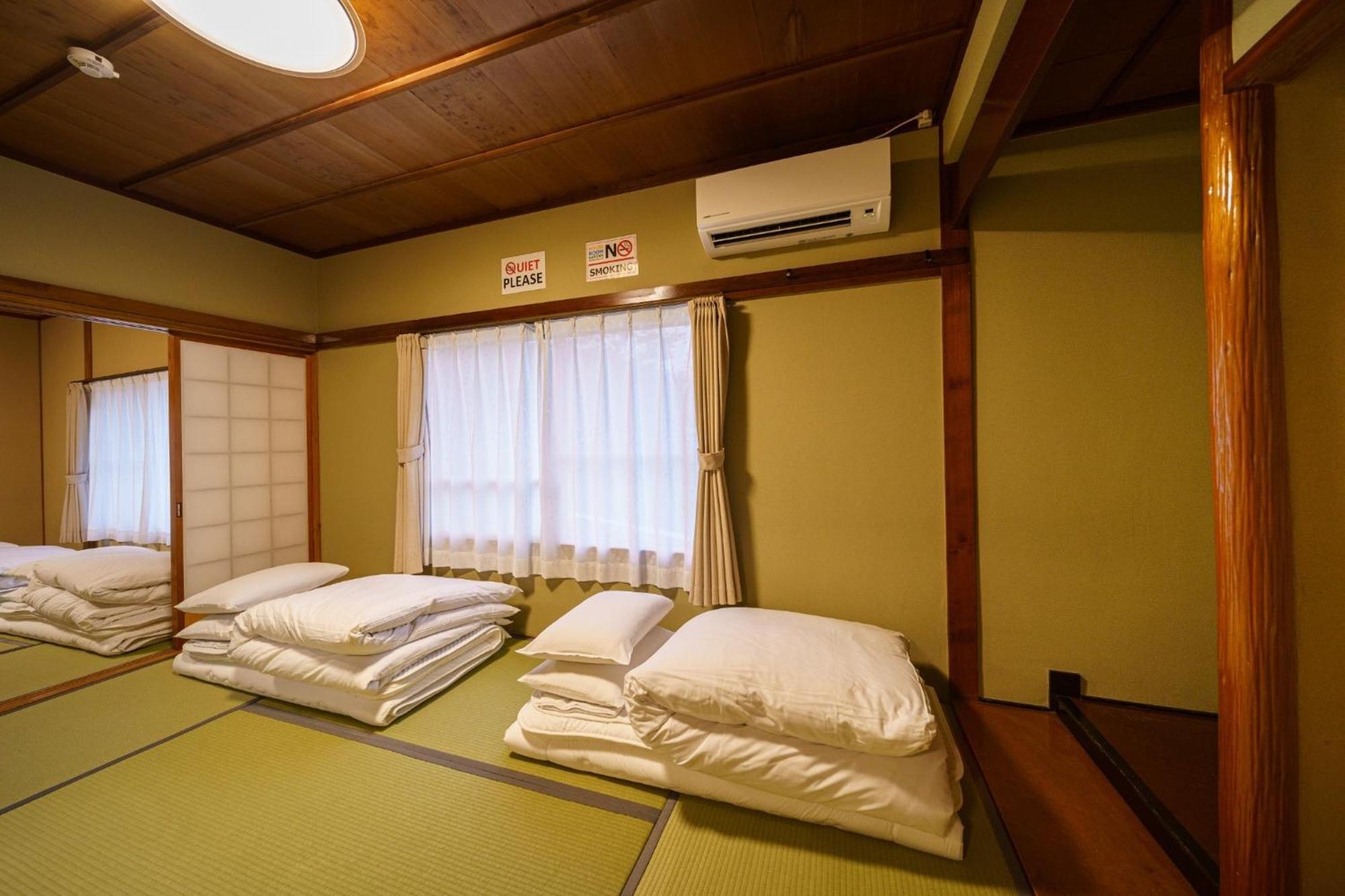 Yufu-No-Yu Iyashi - Vacation Stay 86841 Exterior foto